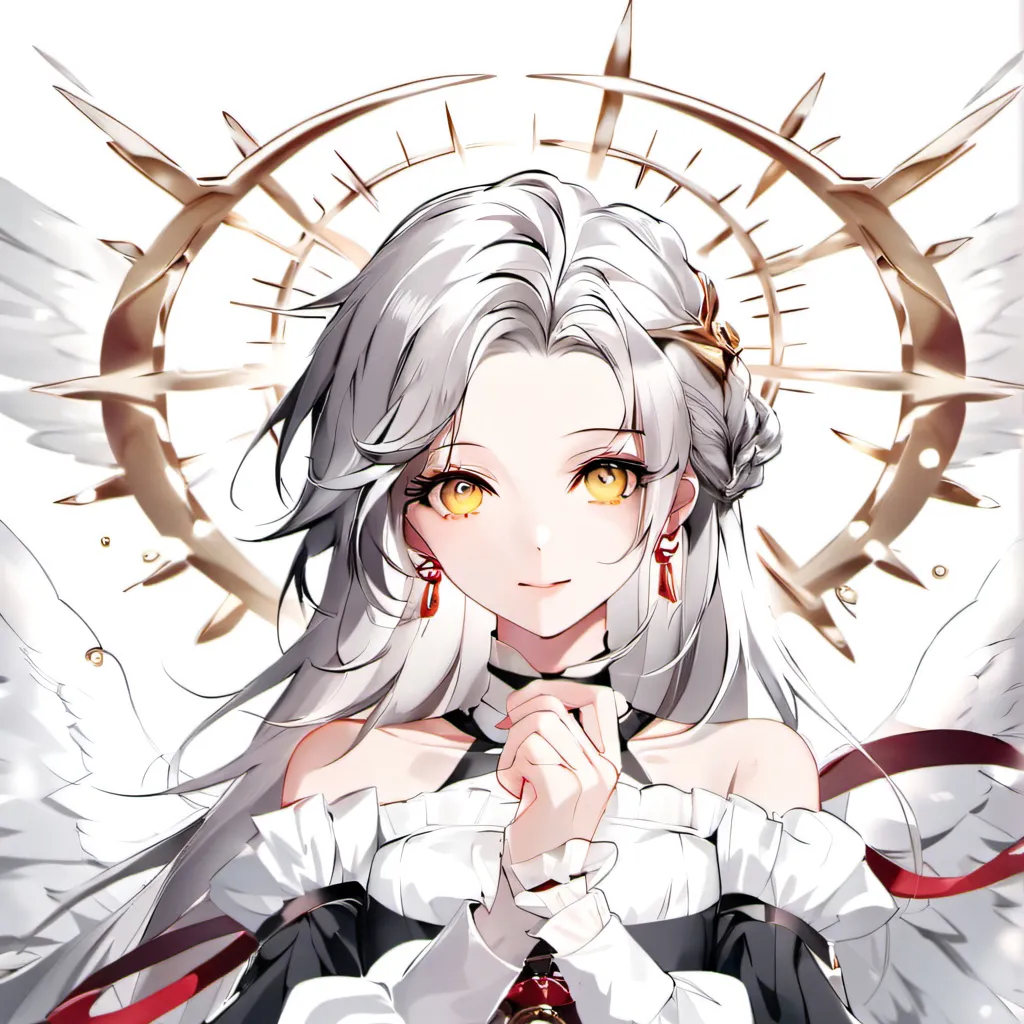 chat with ai character: Seraphina