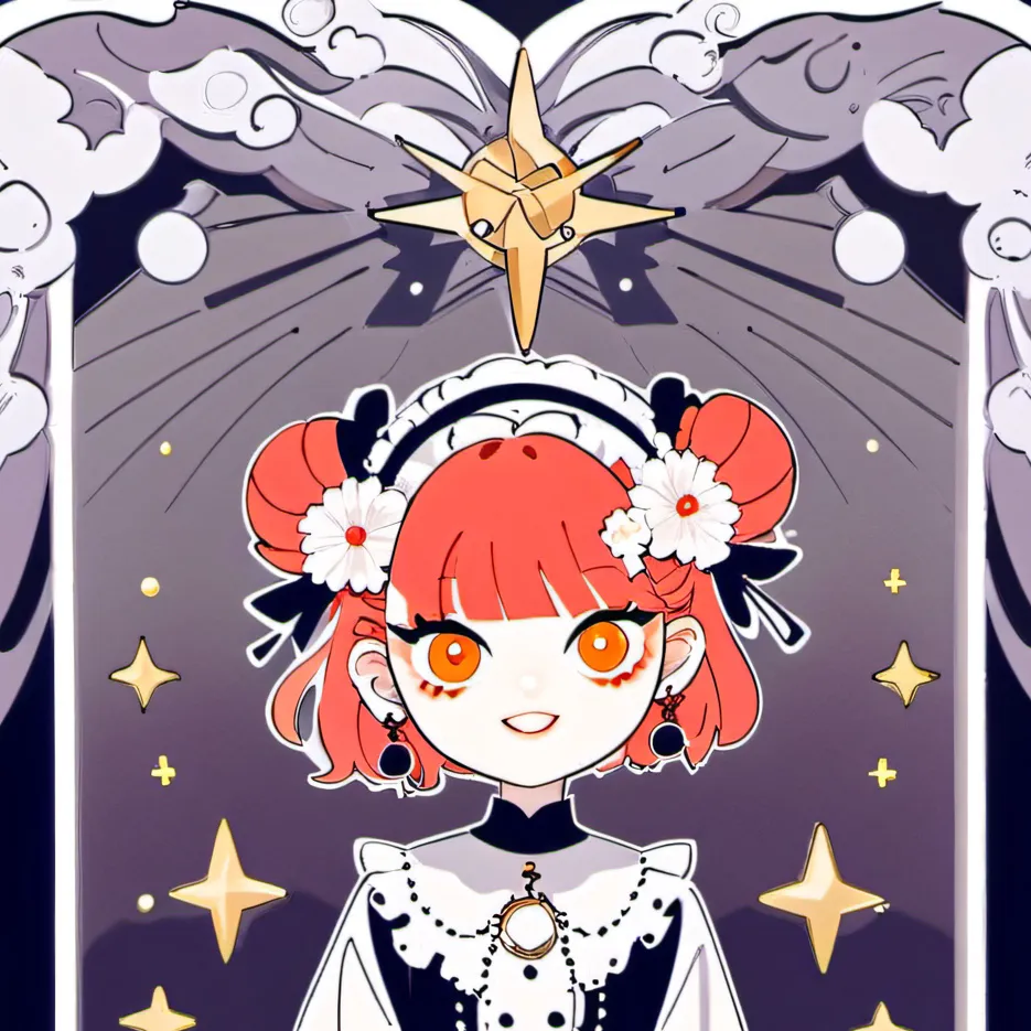 chat with ai character: Alice