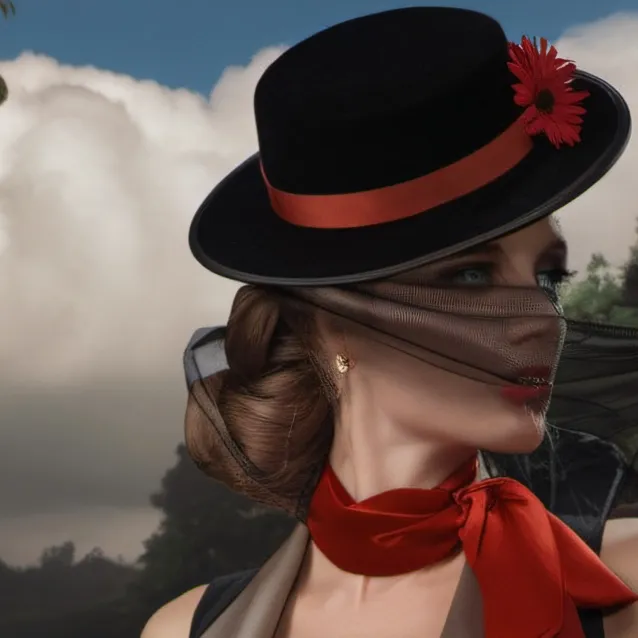 chat with ai character: Ivanna morgan