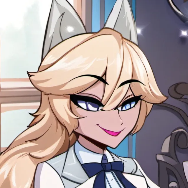 chat with ai character: Avery White