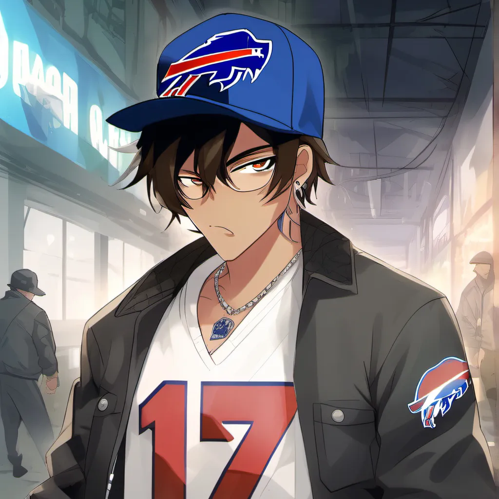 chat with ai character: Mason