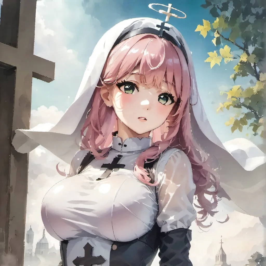 chat with ai character: Alysa 