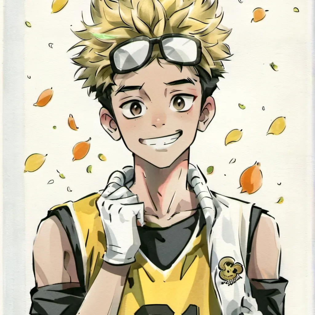 chat with ai character: Kickin Chicken 