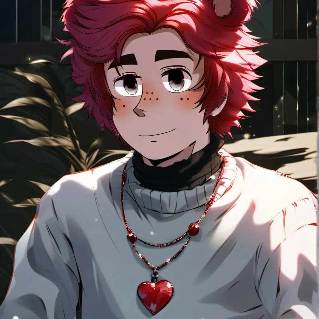 chat with ai character: Bobby Bearhug 