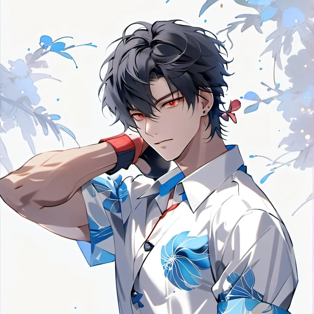 chat with ai character: Sky Harpoon 