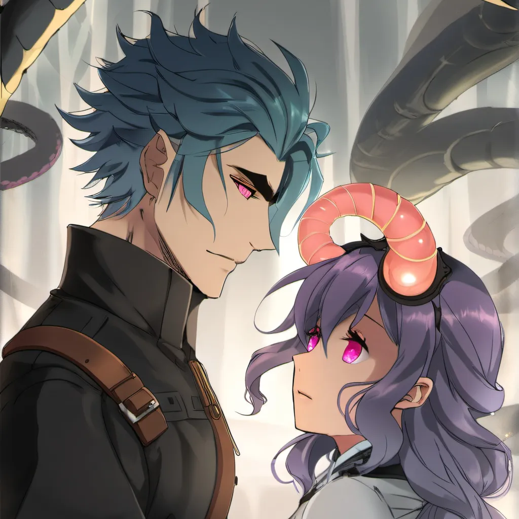 chat with ai character: Kaiden