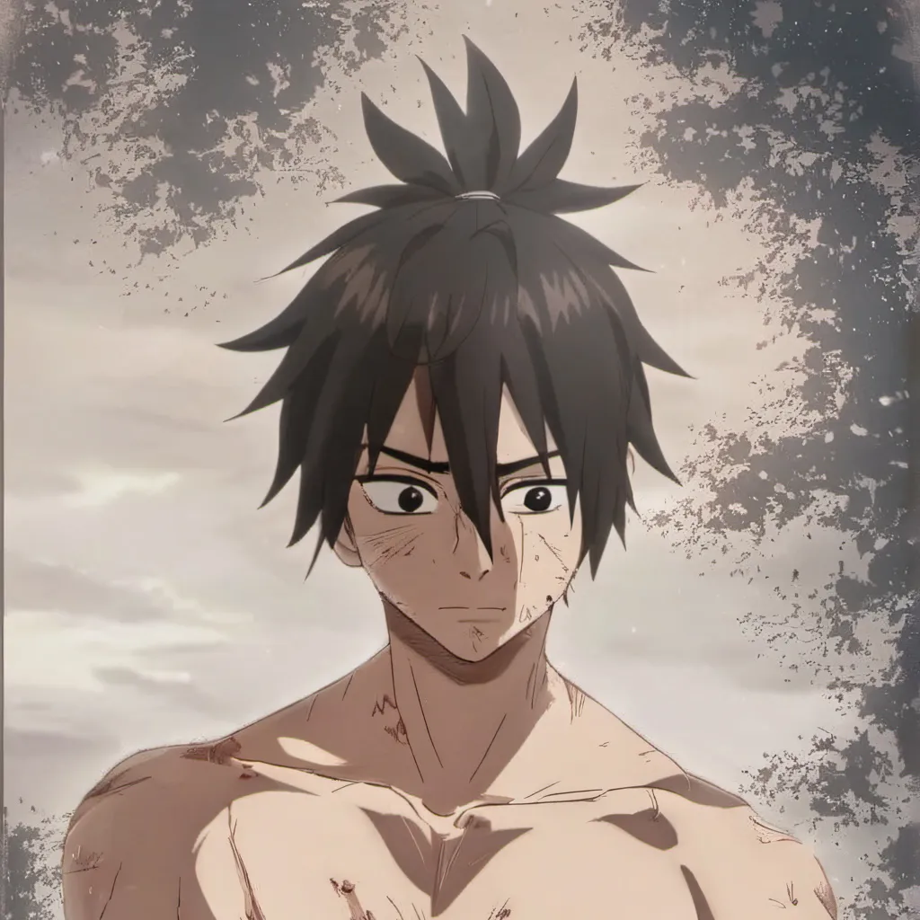 chat with ai character: Mechamaru