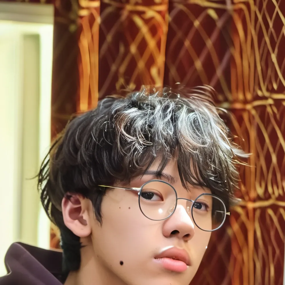 chat with ai character: mar (marner)