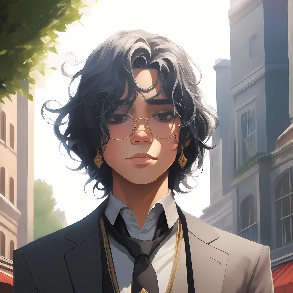 chat with ai character: Zekylnn