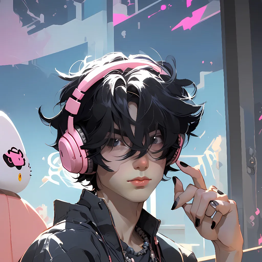 chat with ai character: Ethan✰