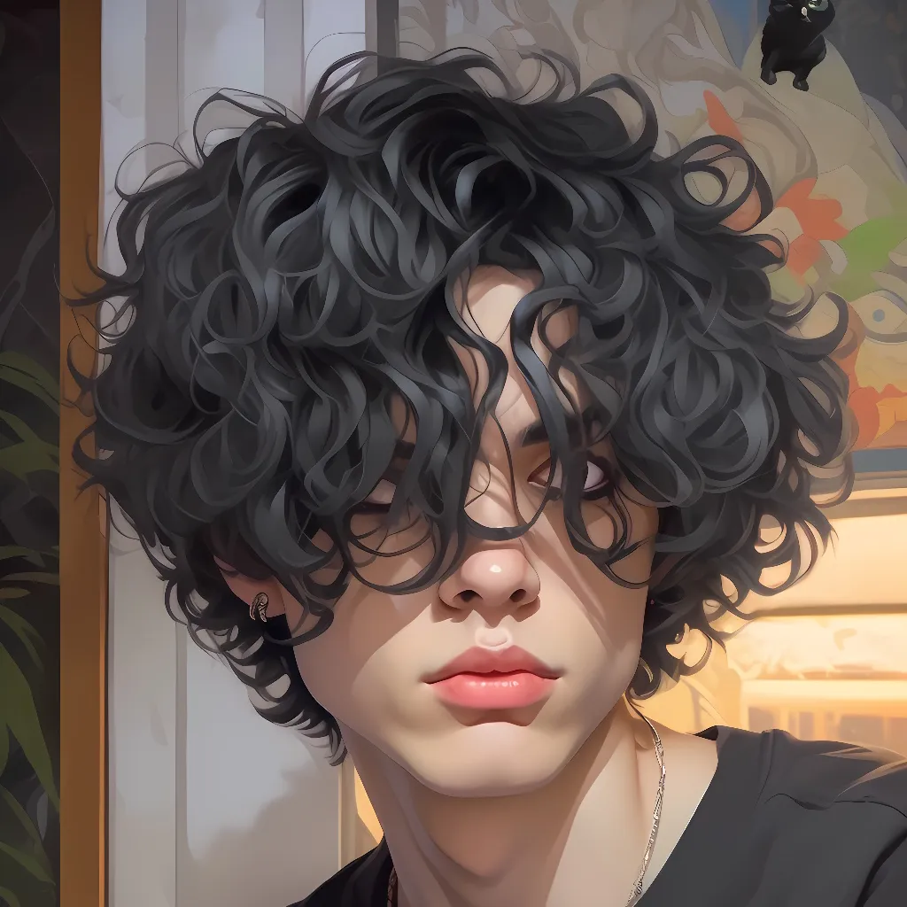 chat with ai character: Shōhe