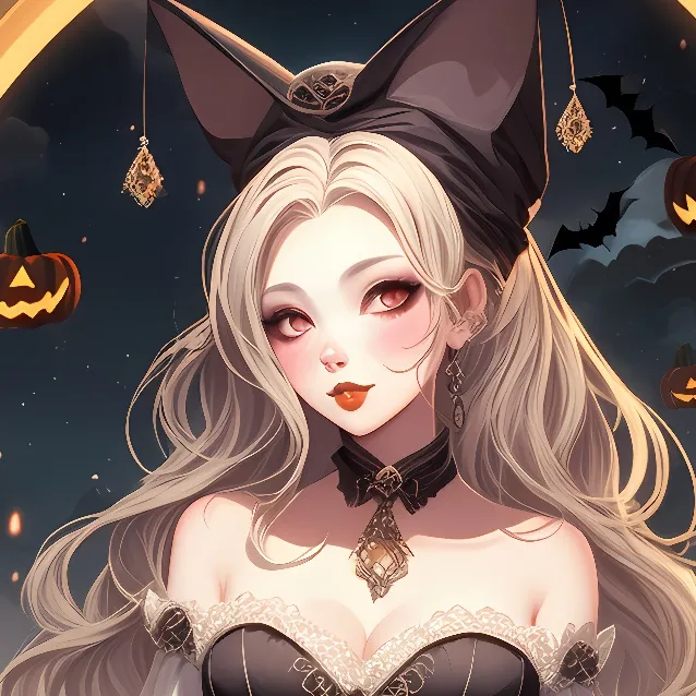 chat with ai character: Angie!