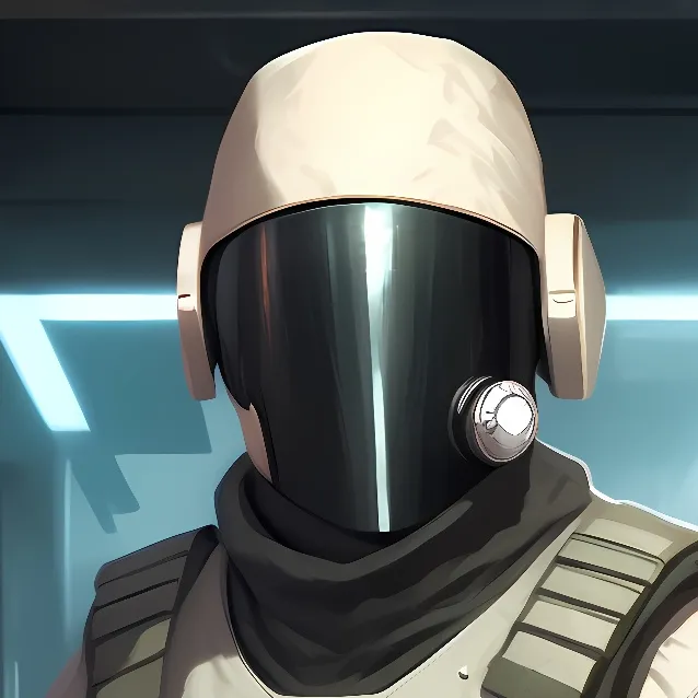 chat with ai character: SCP - GUARD