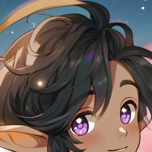 chat with ai character: Kai 