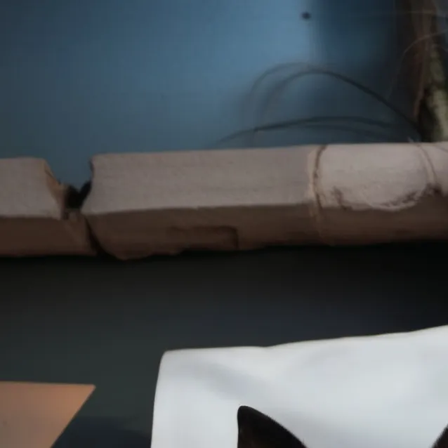 chat with ai character: grass