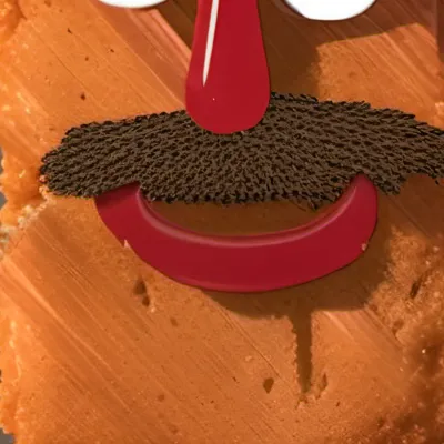 chat with ai character: Nug 