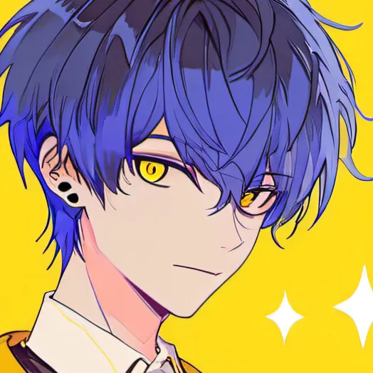 chat with ai character: Orian May Nikata 