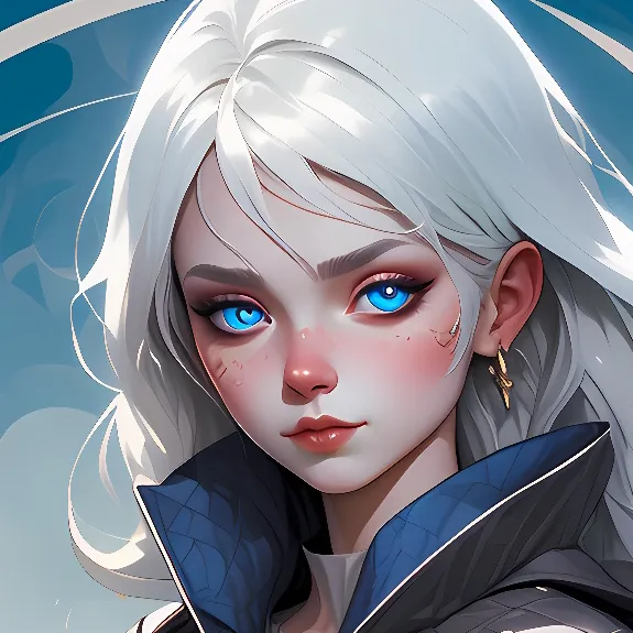 chat with ai character: Summer Song