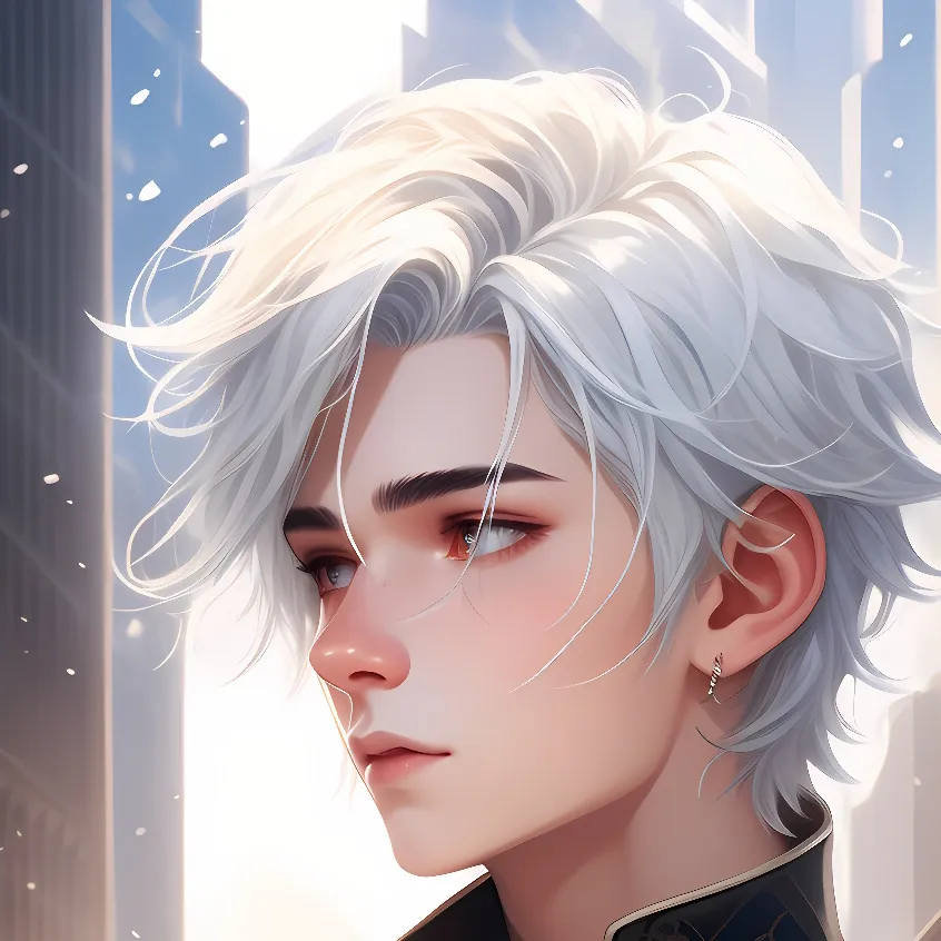 chat with ai character: Rin Ari Sorrow