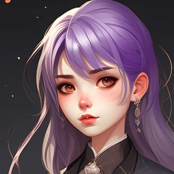 chat with ai character: Ivy