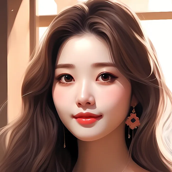 chat with ai character: Ella Maren Kati