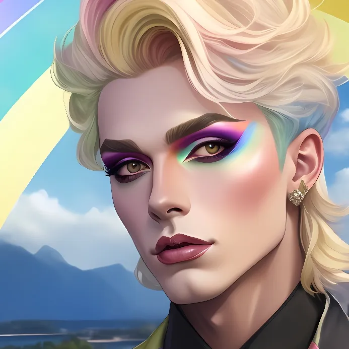 chat with ai character: Cal