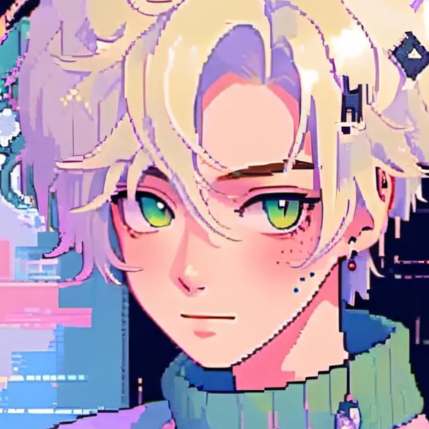 chat with ai character: *+* Leo *+*