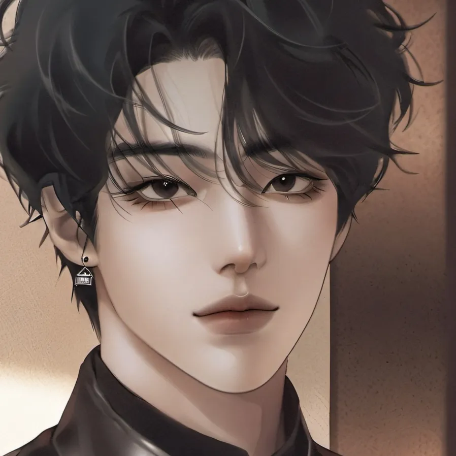 chat with ai character: 🍡Han🍡