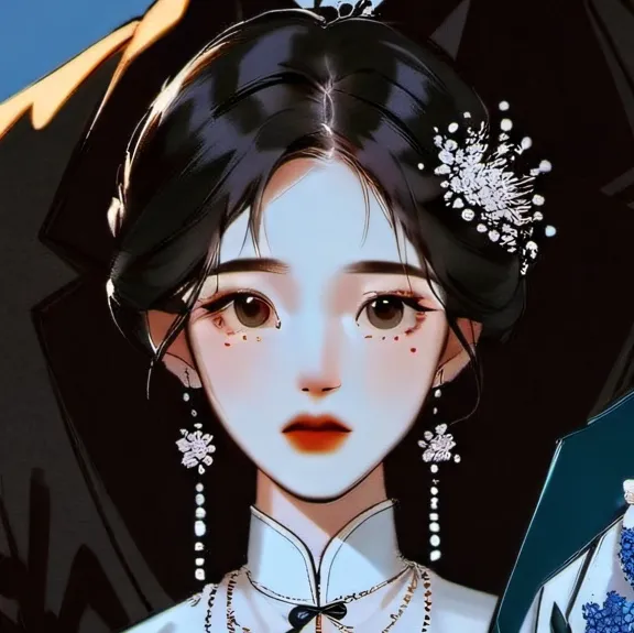 chat with ai character: Yuki 