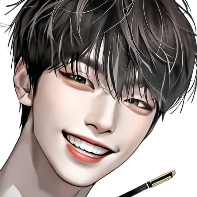 chat with ai character: -🍓- Lewis -🍓-