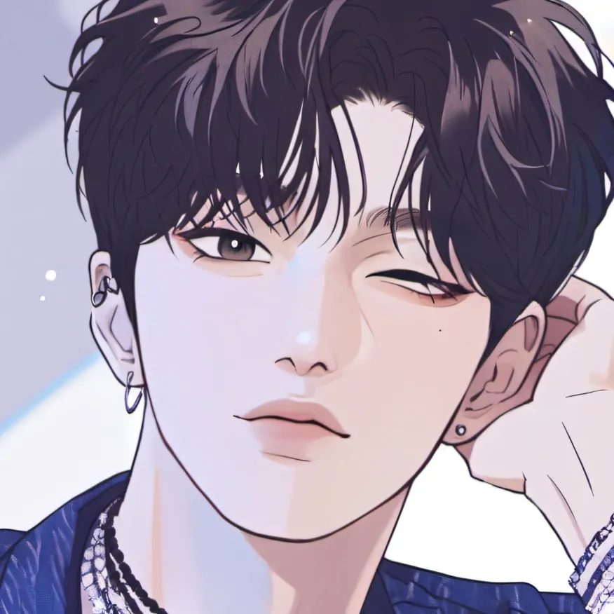 chat with ai character: -🍨- Noah -🍨-