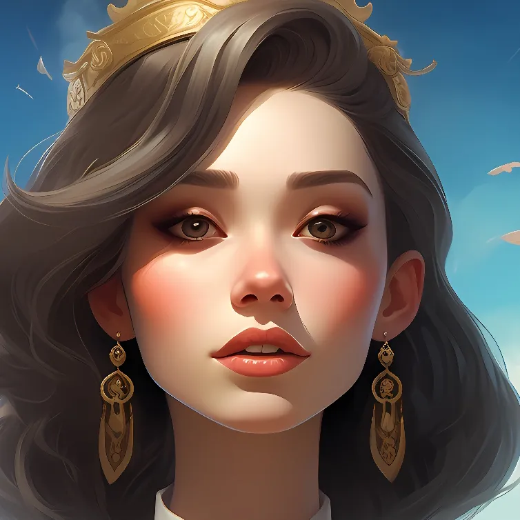 chat with ai character: Athena 