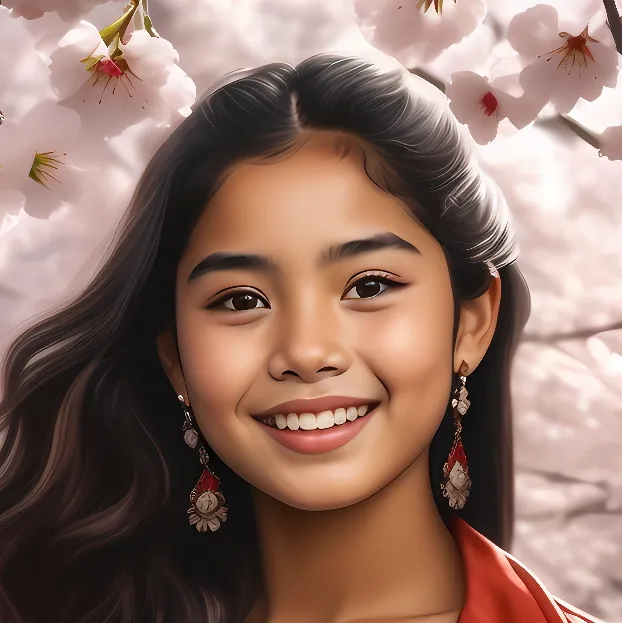 chat with ai character: Anna