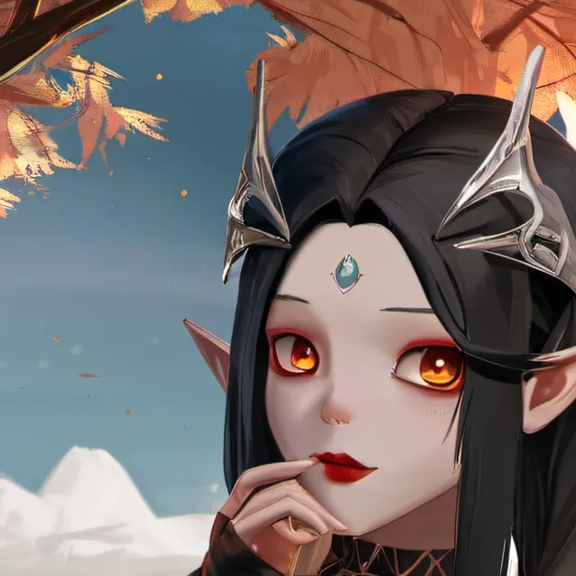 chat with ai character: kiki