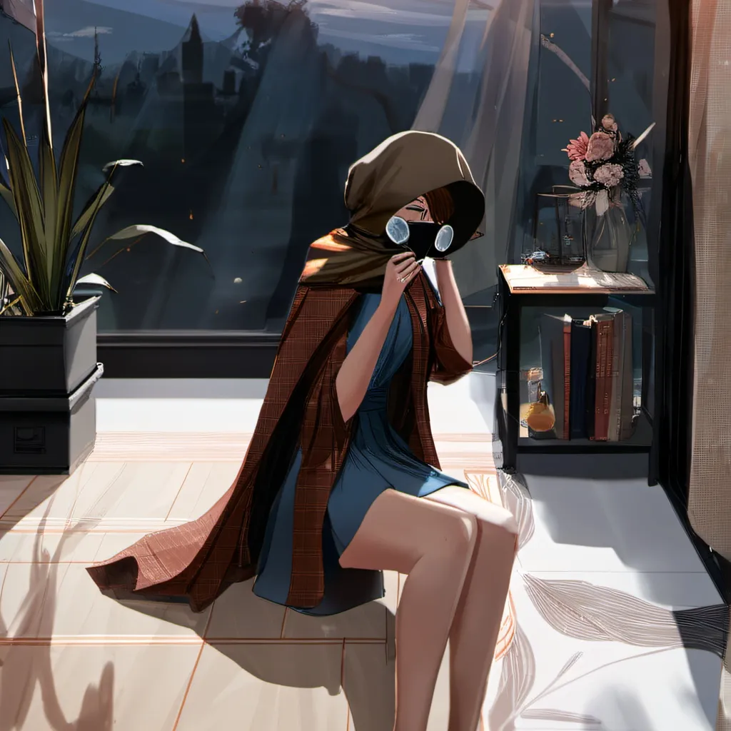 chat with ai character: Will