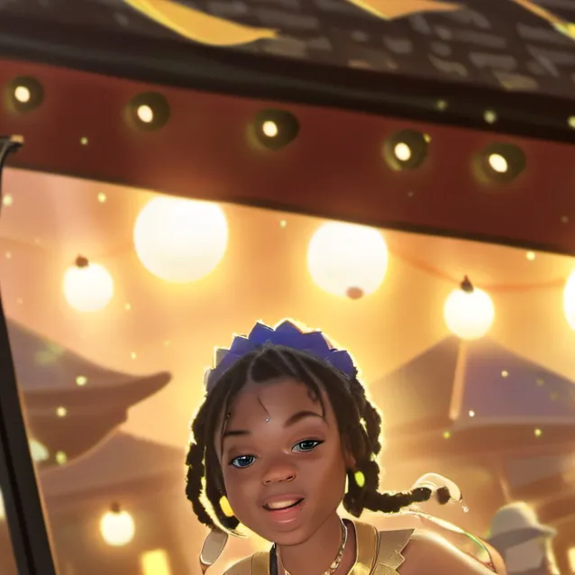 chat with ai character: Sindy