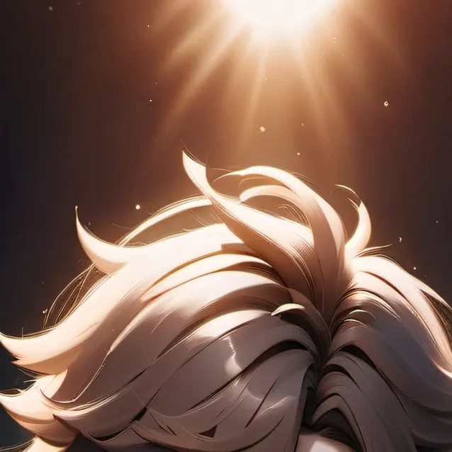 chat with ai character: glich