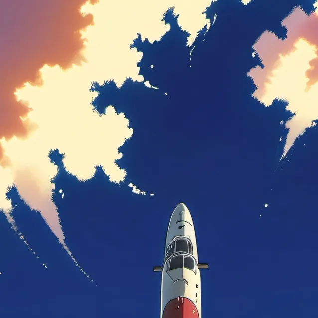 chat with ai character: tadc