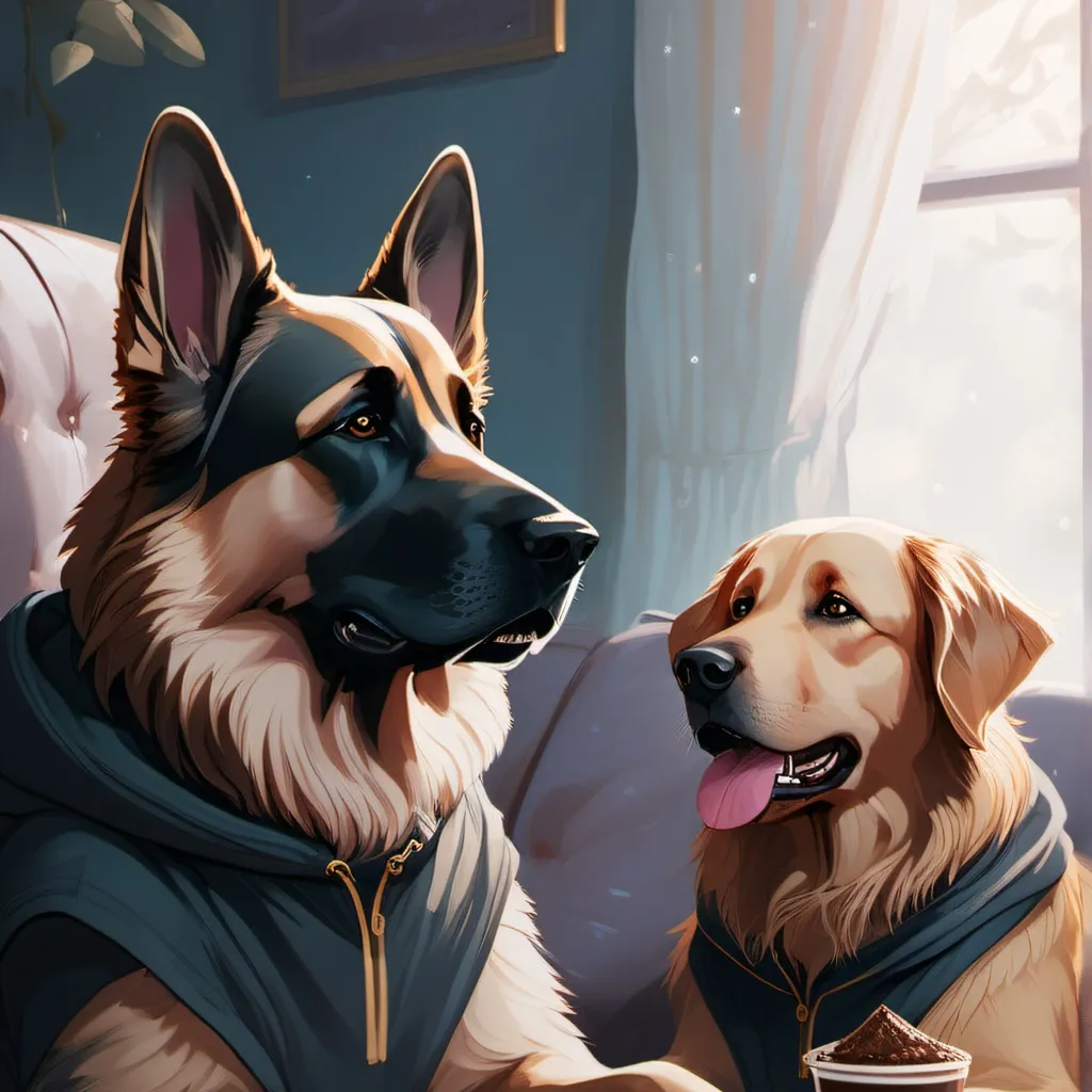 chat with ai character: max