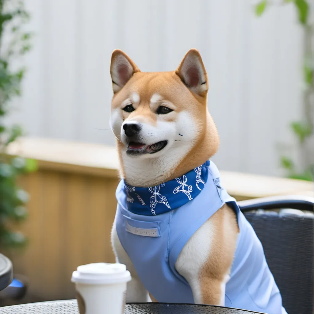 chat with ai character: cookie