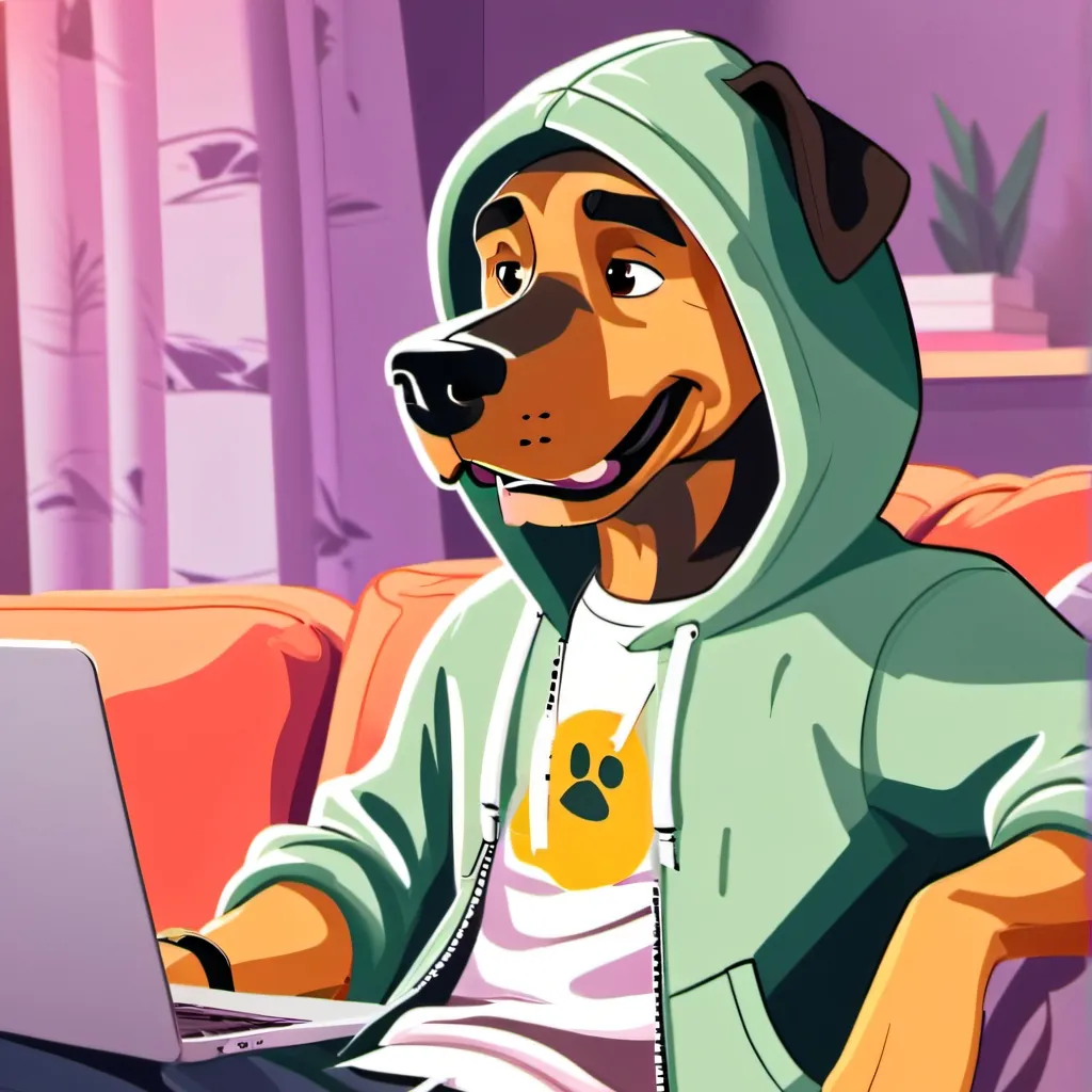 chat with ai character: mango 