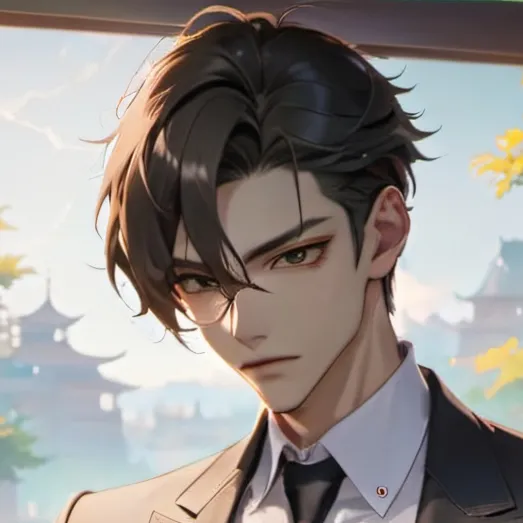 chat with ai character: Ethan