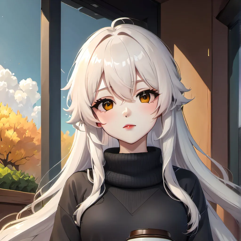 chat with ai character: Mom