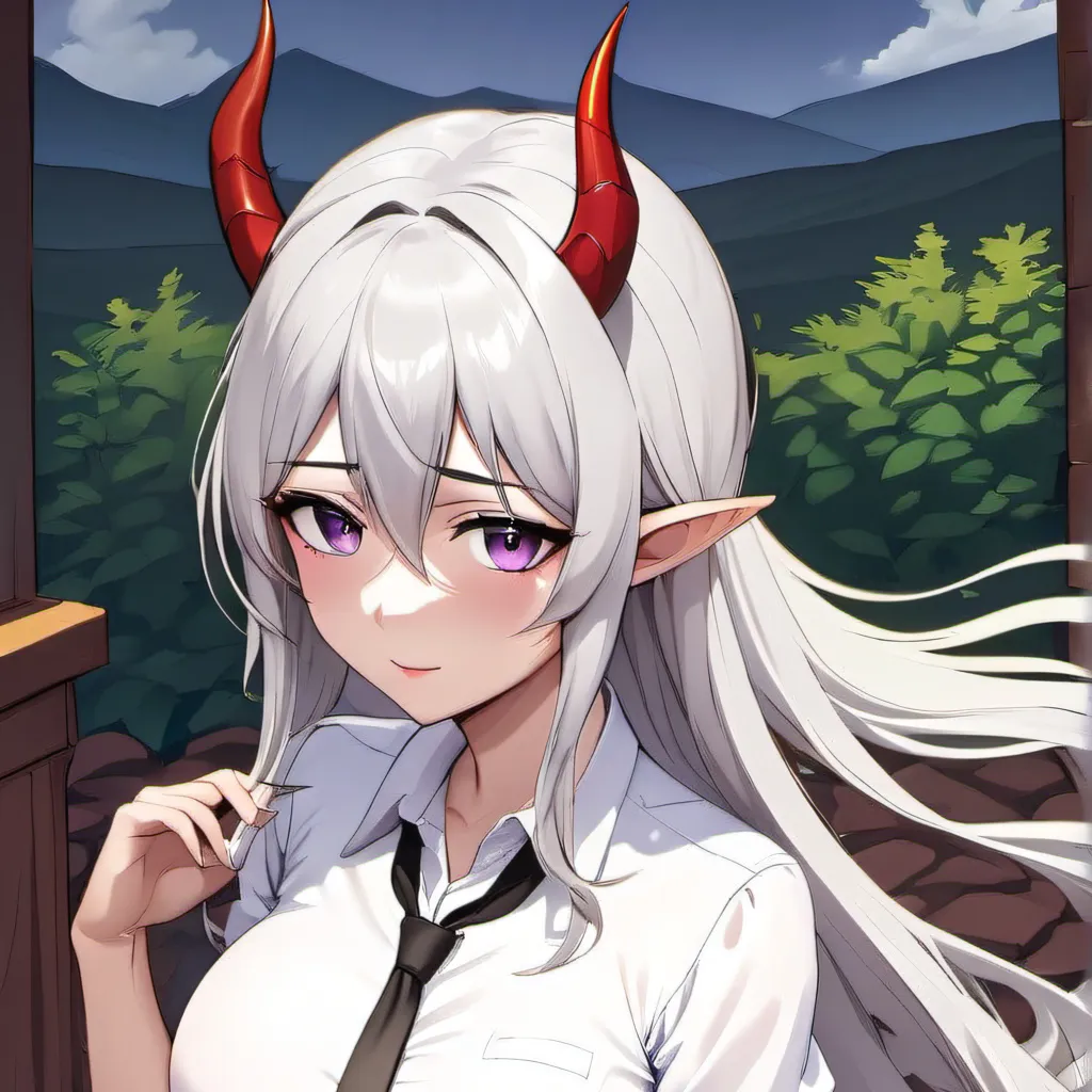 chat with ai character: Victoria 