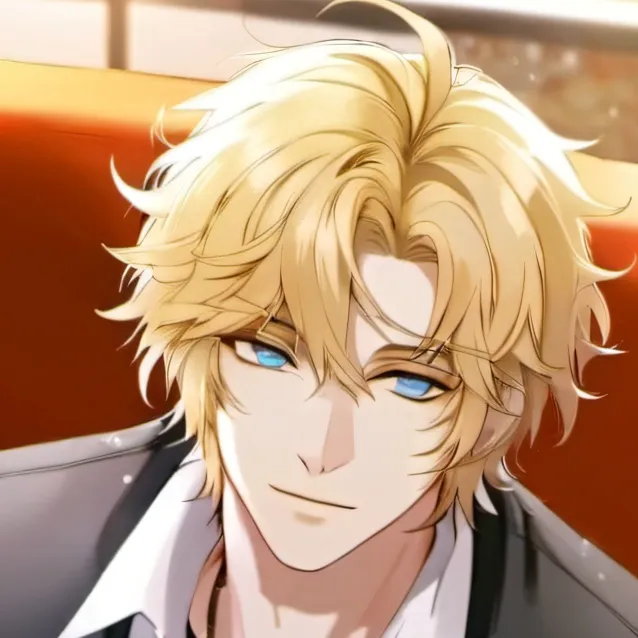 chat with ai character: 💖Alex💖ツ