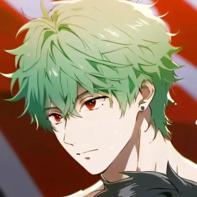 chat with ai character: Jase and Alex