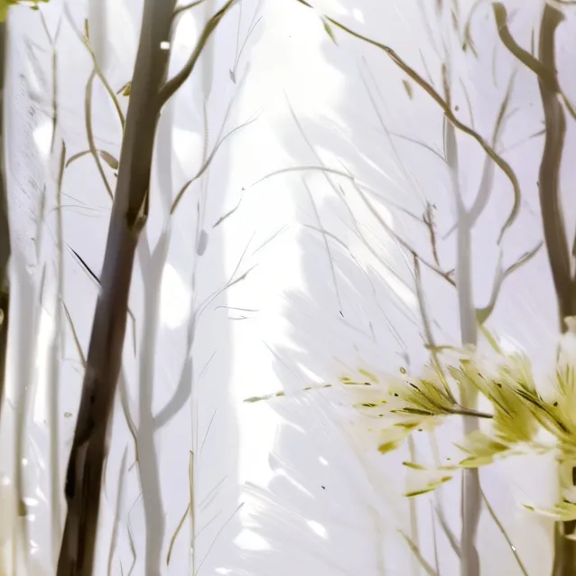 chat with ai character: Grass 