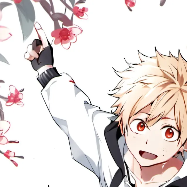 chat with ai character: BkDk parents 💚🧡