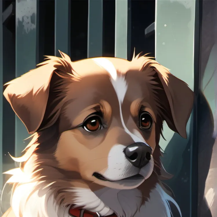 chat with ai character: Max