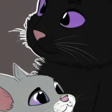 chat with ai character: Kevin n sky